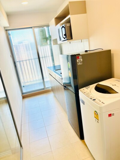 ศุภาลัย เวอเรนด้า สุขุมวิท 117 / Supalai Veranda Sukhumvit 117-6