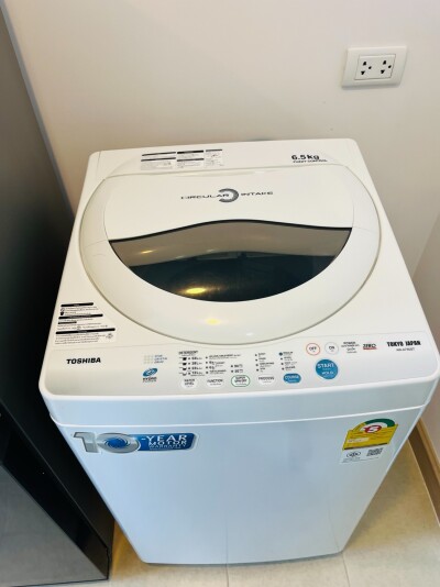 ศุภาลัย เวอเรนด้า สุขุมวิท 117 / Supalai Veranda Sukhumvit 117-7