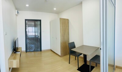 ศุภาลัย เวอเรนด้า สุขุมวิท 117 / Supalai Veranda Sukhumvit 117-3