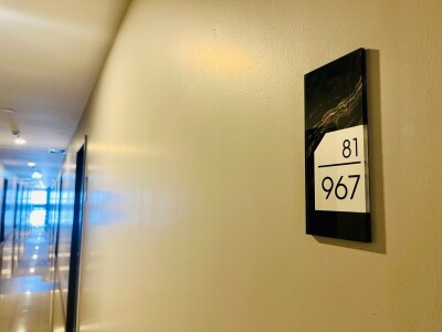 ศุภาลัย เวอเรนด้า สุขุมวิท 117 / Supalai Veranda Sukhumvit 117-12