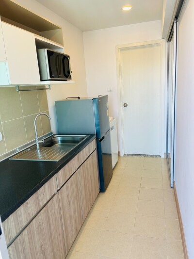 ศุภาลัย เวอเรนด้า สุขุมวิท 117 / Supalai Veranda Sukhumvit 117-5