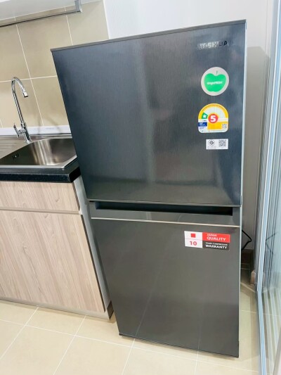 ศุภาลัย เวอเรนด้า สุขุมวิท 117 / Supalai Veranda Sukhumvit 117-10