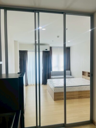 ศุภาลัย เวอเรนด้า สุขุมวิท 117 / Supalai Veranda Sukhumvit 117-9
