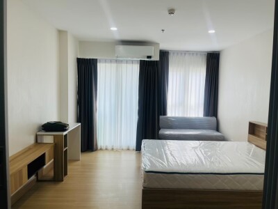 ศุภาลัย เวอเรนด้า สุขุมวิท 117 / Supalai Veranda Sukhumvit 117-2