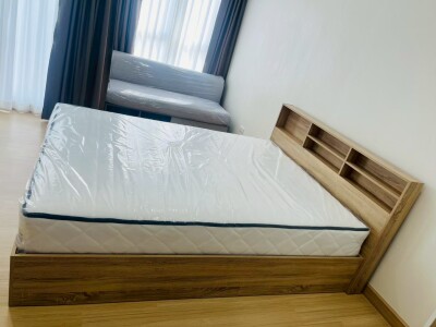 ศุภาลัย เวอเรนด้า สุขุมวิท 117 / Supalai Veranda Sukhumvit 117-1