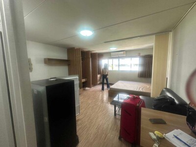 อัพเดตล่าสุด 19/9/2568 :  ป๊อบปูล่า คอนโด / Popular Condo