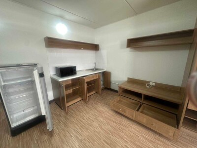 อัพเดตล่าสุด 19/9/2568 :  ป๊อบปูล่า คอนโด / Popular Condo