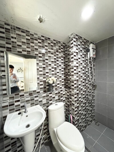 ดีคอนโด รัตนาธิเบศร์ / D Condo Rattanathibet