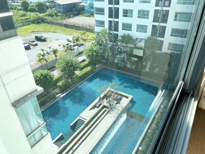 ดีคอนโด รัตนาธิเบศร์ / D Condo Rattanathibet