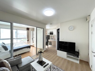 ดีคอนโด รัตนาธิเบศร์ / D Condo Rattanathibet