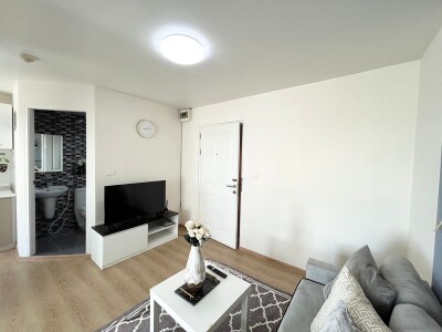 ดีคอนโด รัตนาธิเบศร์ / D Condo Rattanathibet