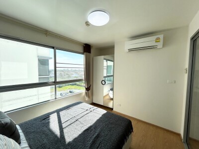 ดีคอนโด รัตนาธิเบศร์ / D Condo Rattanathibet