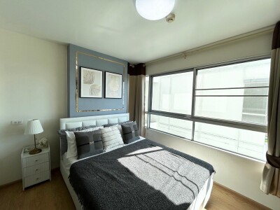 ดีคอนโด รัตนาธิเบศร์ / D Condo Rattanathibet