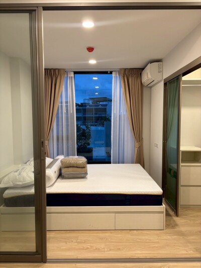 เอสคิว สุขุมวิท 101/1 / ESQUE Sukhumvit 101/1-4