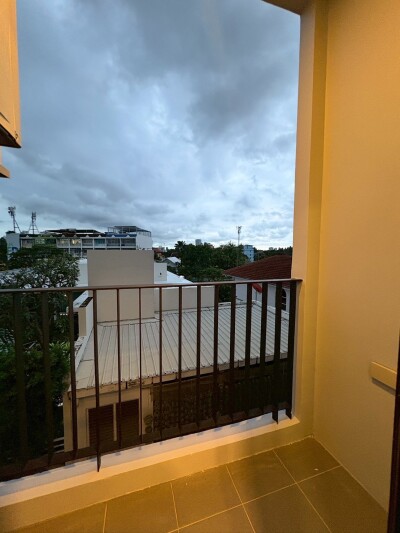 เอสคิว สุขุมวิท 101/1 / ESQUE Sukhumvit 101/1-14