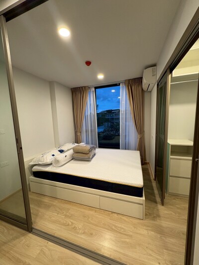 เอสคิว สุขุมวิท 101/1 / ESQUE Sukhumvit 101/1-3