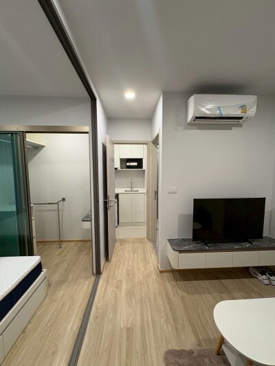 เอสคิว สุขุมวิท 101/1 / ESQUE Sukhumvit 101/1-2