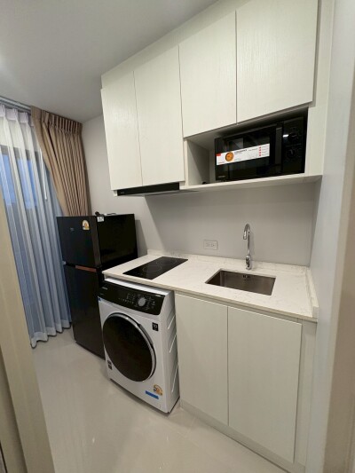 เอสคิว สุขุมวิท 101/1 / ESQUE Sukhumvit 101/1-9