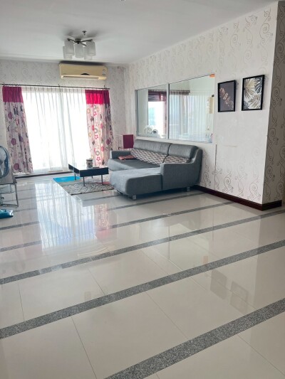 ศุภาลัย ปาร์ค ศรีนครินทร์ / Supalai Park Srinakarin-2