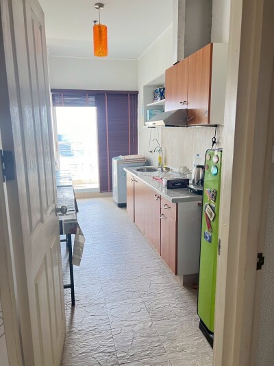 ศุภาลัย ปาร์ค ศรีนครินทร์ / Supalai Park Srinakarin-12