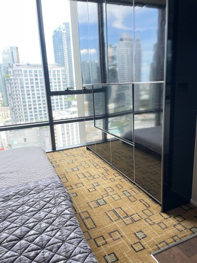 เดอะ แบงค็อค ทองหล่อ / The Bangkok Thonglor-4