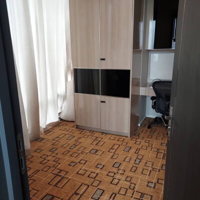 เดอะ แบงค็อค ทองหล่อ / The Bangkok Thonglor-8