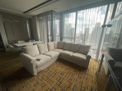 เดอะ แบงค็อค ทองหล่อ / The Bangkok Thonglor-2