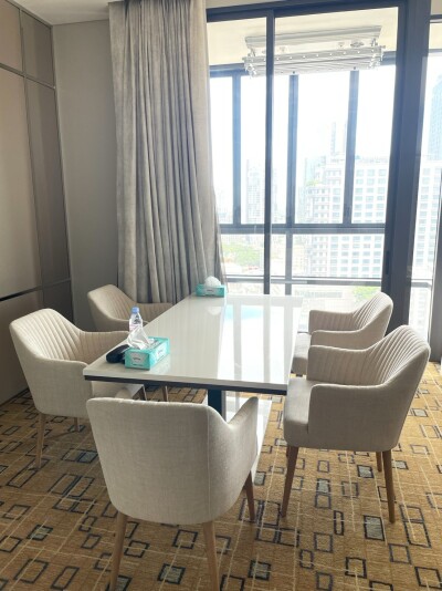 เดอะ แบงค็อค ทองหล่อ / The Bangkok Thonglor-10