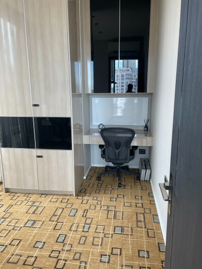 เดอะ แบงค็อค ทองหล่อ / The Bangkok Thonglor-6