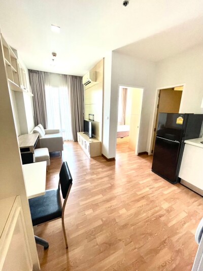 เดอะ โคสต์ แบงค็อก (บางนา) / The Coast Bangkok (Bangna)-5