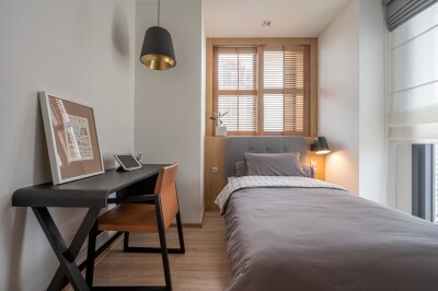 เดอะ ไลน์ พหลโยธิน - ประดิพัทธ์ / The Line Phahol - Pradipat-10