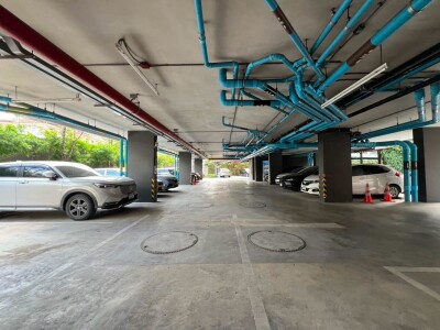 เดอะ มูฟ บางนา / The MUVE Bangna-17