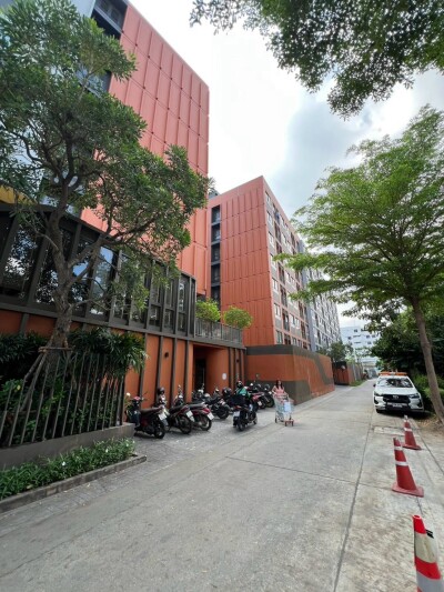 เดอะ มูฟ บางนา / The MUVE Bangna-19