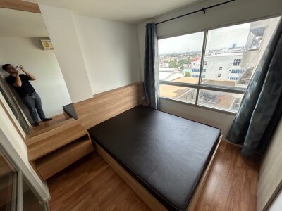 อัพเดตล่าสุด 18/10/2568 : ลุมพินี พาร์ค เพชรเกษม 98 เฟส 1-2 / Lumpini Park Phetkasem 98 Phase 1-2