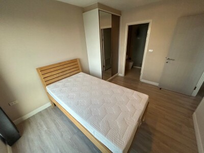 อัพเดทล่าสุด 29/10/2568 : เมโทร ลักซ์ เกษตร / Metro Luxe Kaset-5