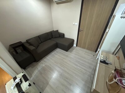 อัพเดทล่าสุด 29/10/2568 : เมโทร ลักซ์ เกษตร / Metro Luxe Kaset-2