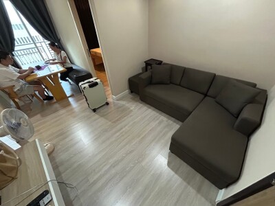 อัพเดทล่าสุด 29/10/2568 : เมโทร ลักซ์ เกษตร / Metro Luxe Kaset-4