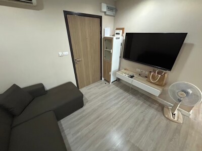 อัพเดทล่าสุด 29/10/2568 : เมโทร ลักซ์ เกษตร / Metro Luxe Kaset-1