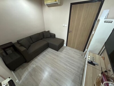 อัพเดทล่าสุด 29/10/2568 : เมโทร ลักซ์ เกษตร / Metro Luxe Kaset-3