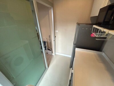 อัพเดทล่าสุด 29/10/2568 : เมโทร ลักซ์ เกษตร / Metro Luxe Kaset-14