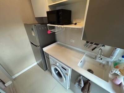 อัพเดทล่าสุด 29/10/2568 : เมโทร ลักซ์ เกษตร / Metro Luxe Kaset-15