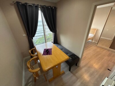 อัพเดทล่าสุด 29/10/2568 : เมโทร ลักซ์ เกษตร / Metro Luxe Kaset-12