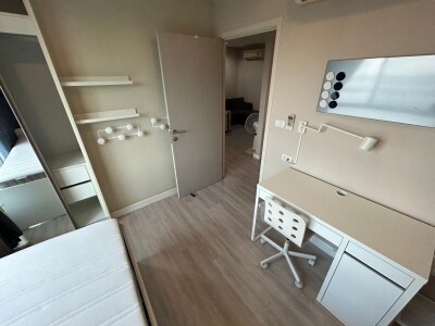 อัพเดทล่าสุด 29/10/2568 : เมโทร ลักซ์ เกษตร / Metro Luxe Kaset-7