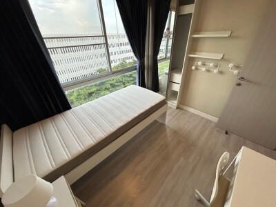 อัพเดทล่าสุด 29/10/2568 : เมโทร ลักซ์ เกษตร / Metro Luxe Kaset-8