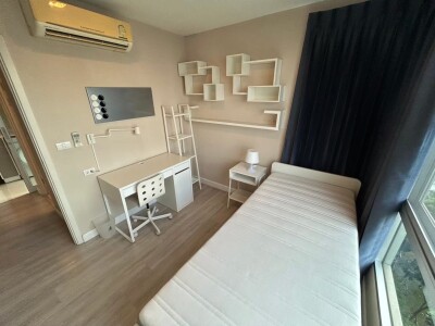 อัพเดทล่าสุด 29/10/2568 : เมโทร ลักซ์ เกษตร / Metro Luxe Kaset-10