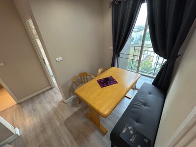 อัพเดทล่าสุด 29/10/2568 : เมโทร ลักซ์ เกษตร / Metro Luxe Kaset-11