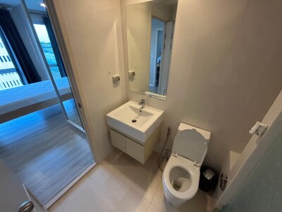 อัพเดทล่าสุด 29/10/2568 : เมโทร ลักซ์ เกษตร / Metro Luxe Kaset-24