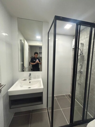 แอทโมซ ทรอปิคานา บางนา / Atmoz Tropicana Bangna