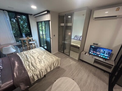 แอทโมซ ทรอปิคานา บางนา / Atmoz Tropicana Bangna