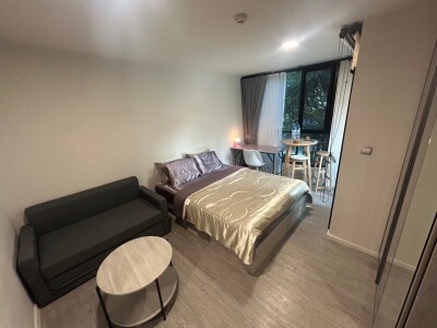 แอทโมซ ทรอปิคานา บางนา / Atmoz Tropicana Bangna